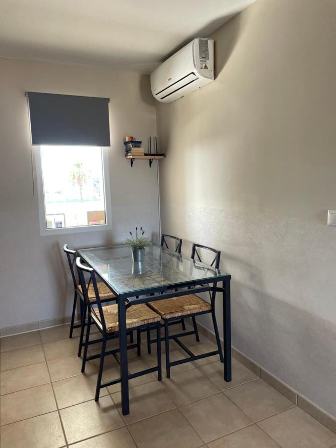 Apartamento Vora Golf Oliva Exterior foto