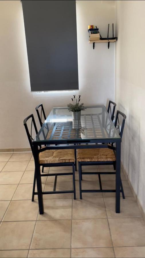 Apartamento Vora Golf Oliva Exterior foto